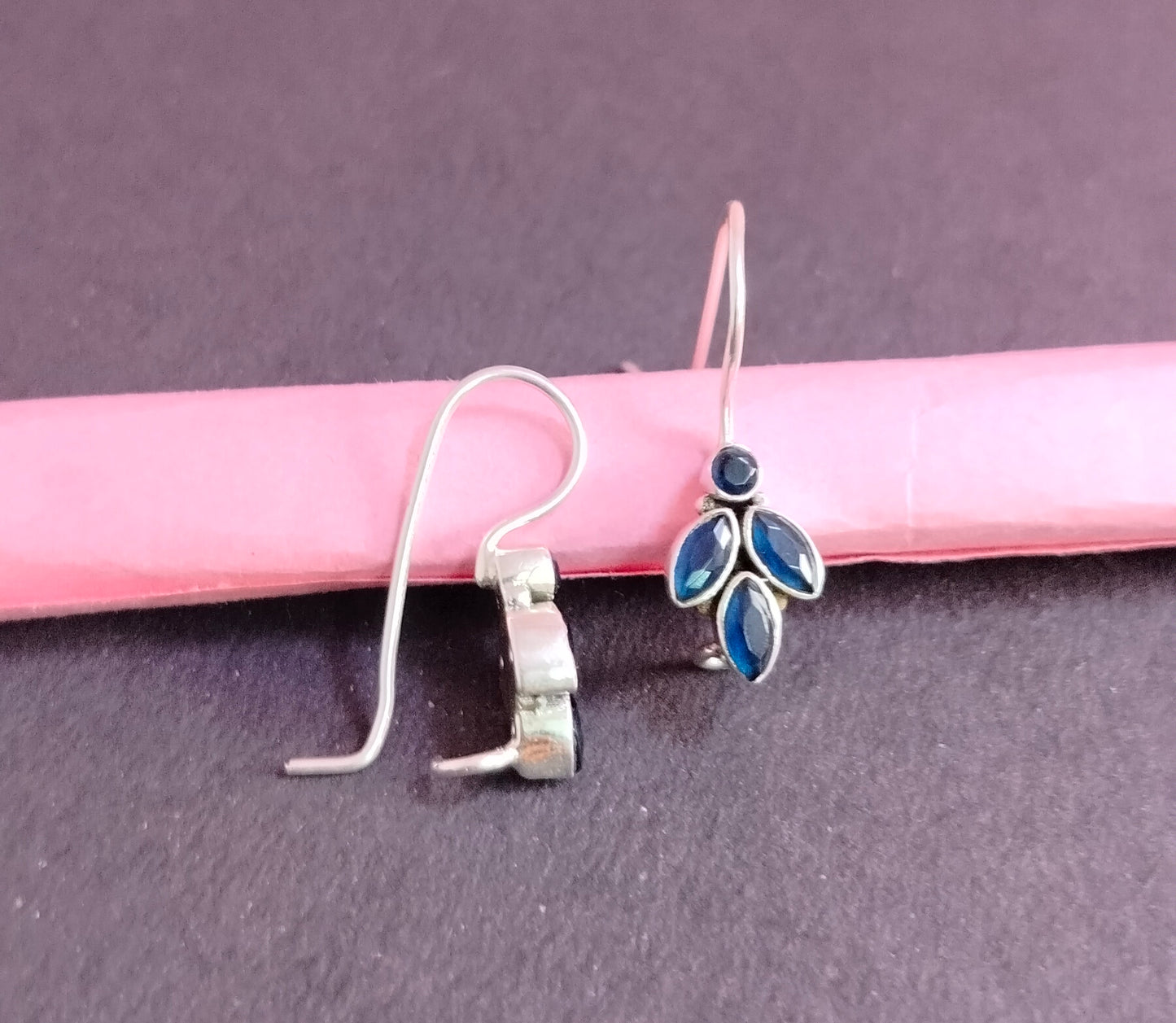 1077 Sapphire