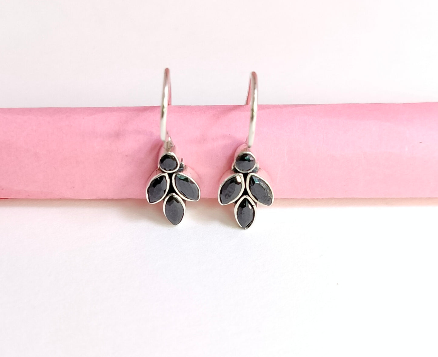 1077-A1 Black Onyx