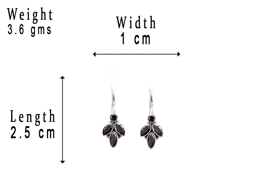 1077-A1 Black Onyx