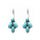 1077-A3 Turquoise