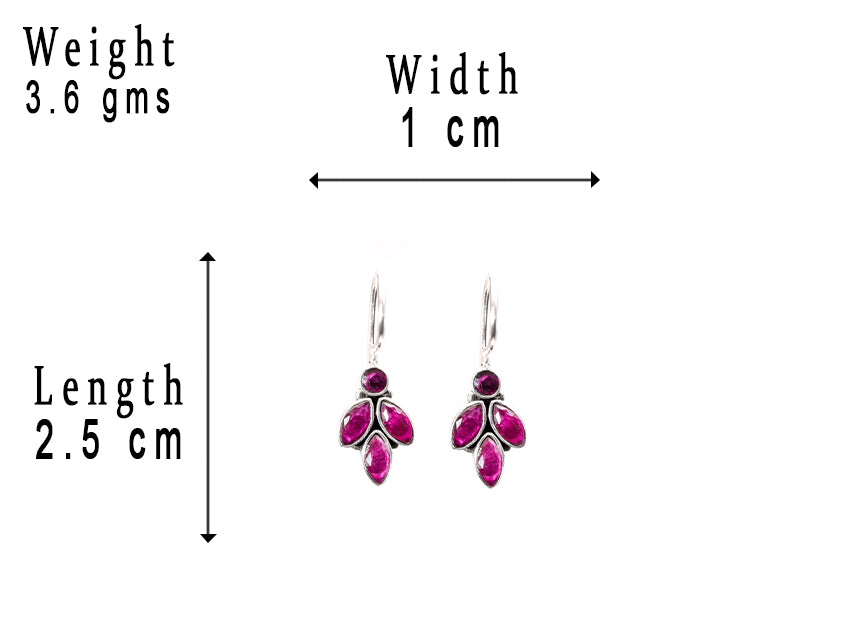 1077-A5 Ruby