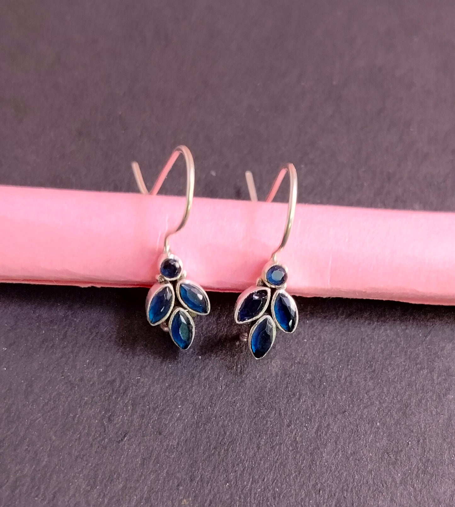 1077 Sapphire