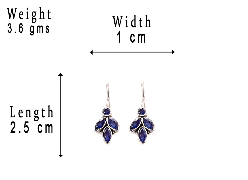 1077 Sapphire