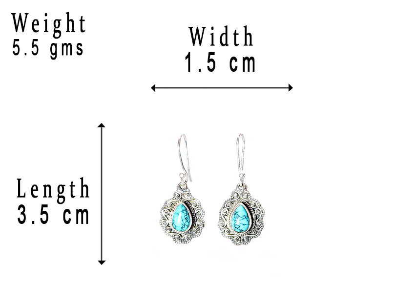 Turquoise