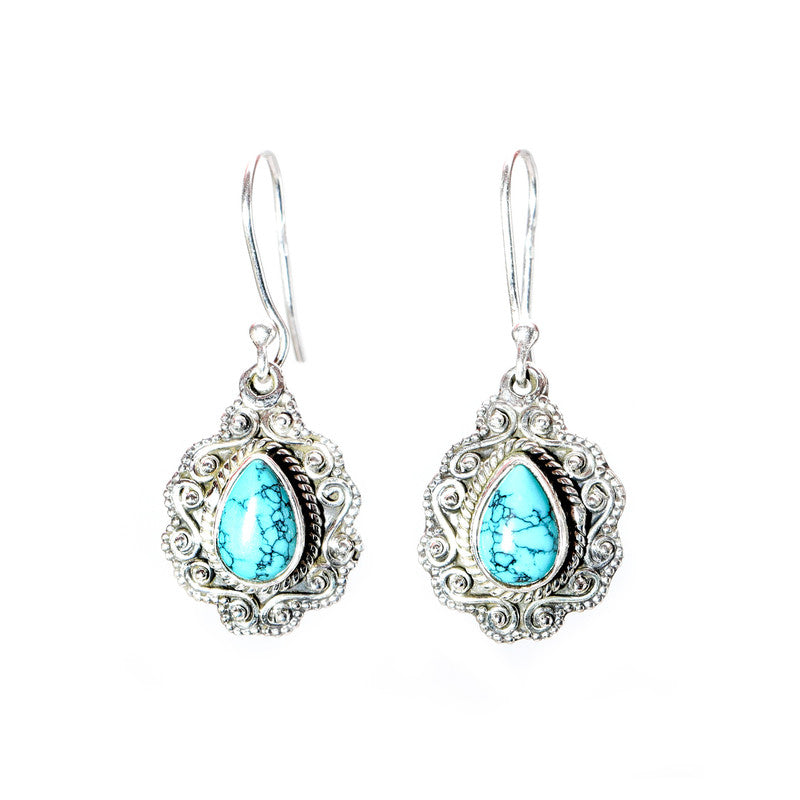 Turquoise