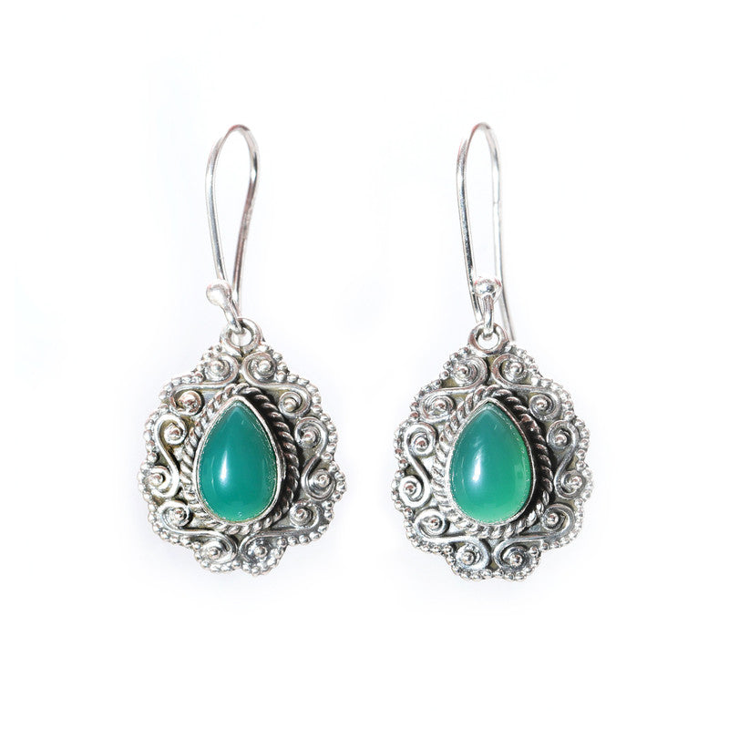 Green Onyx