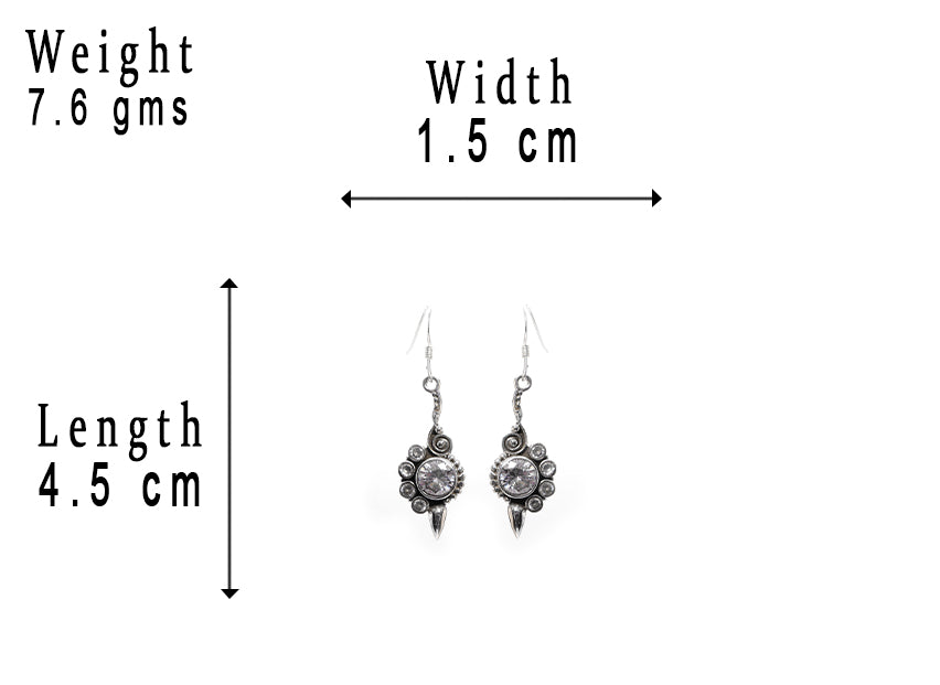 1079-A6 Zircon