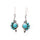1079-A3 Turquoise