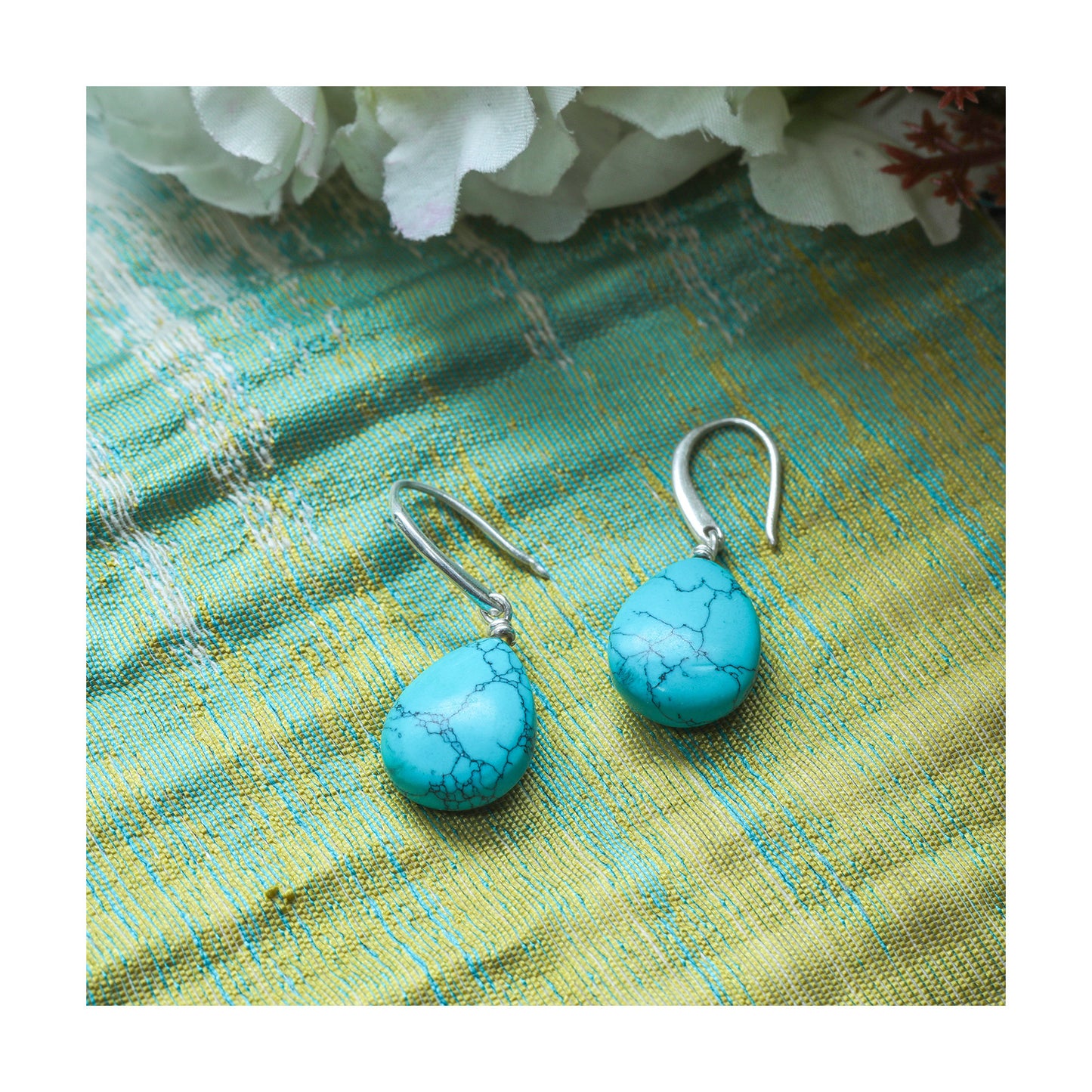 Turquoise