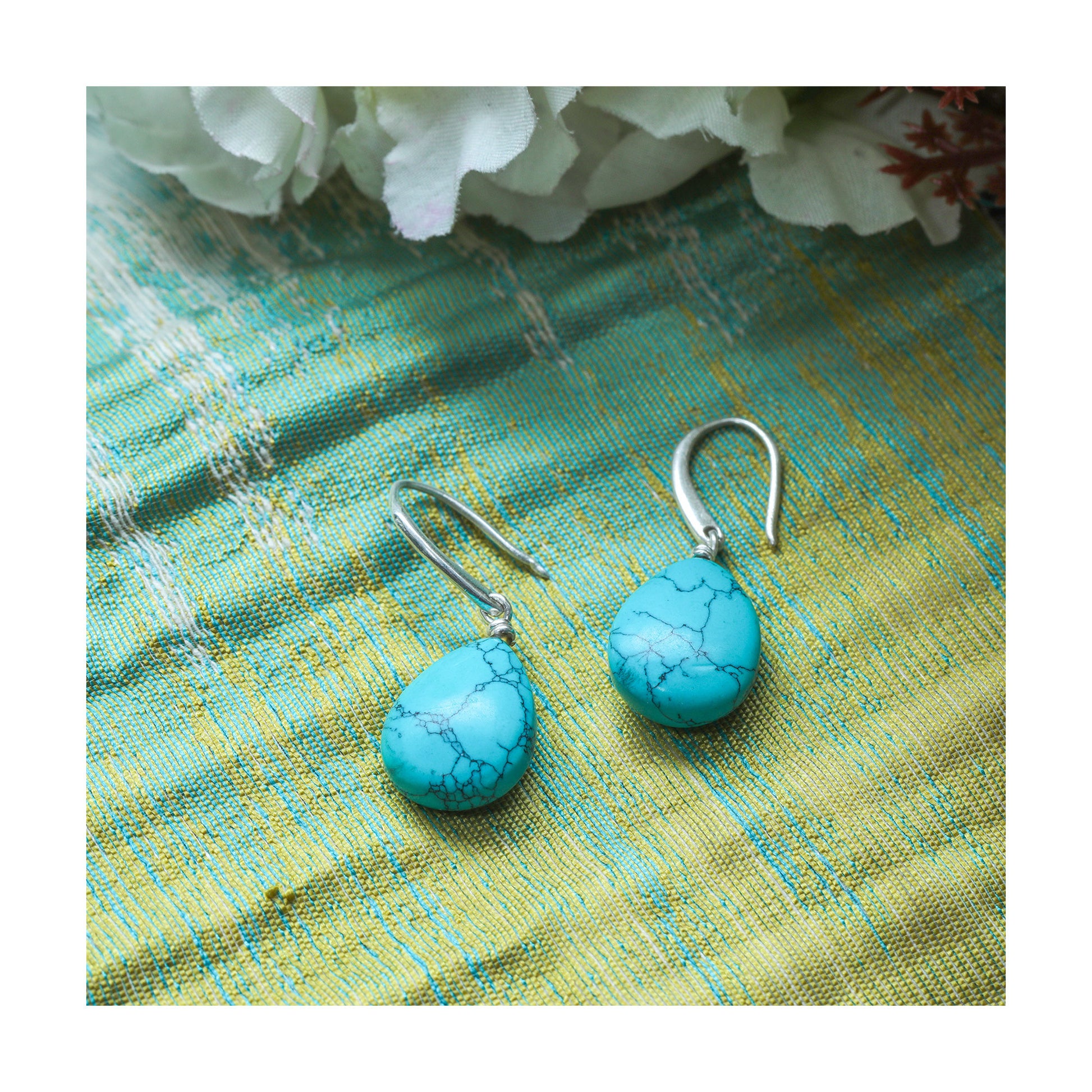 Turquoise
