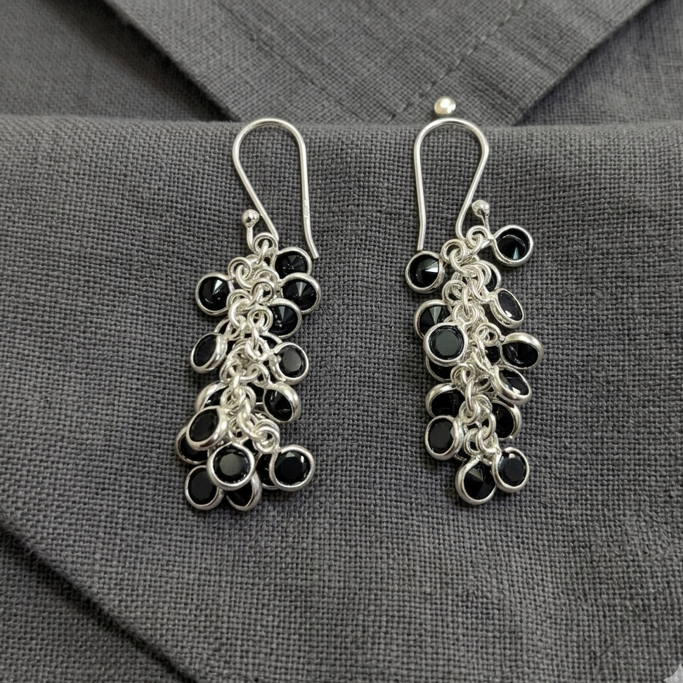 1081-A2 Black Onyx