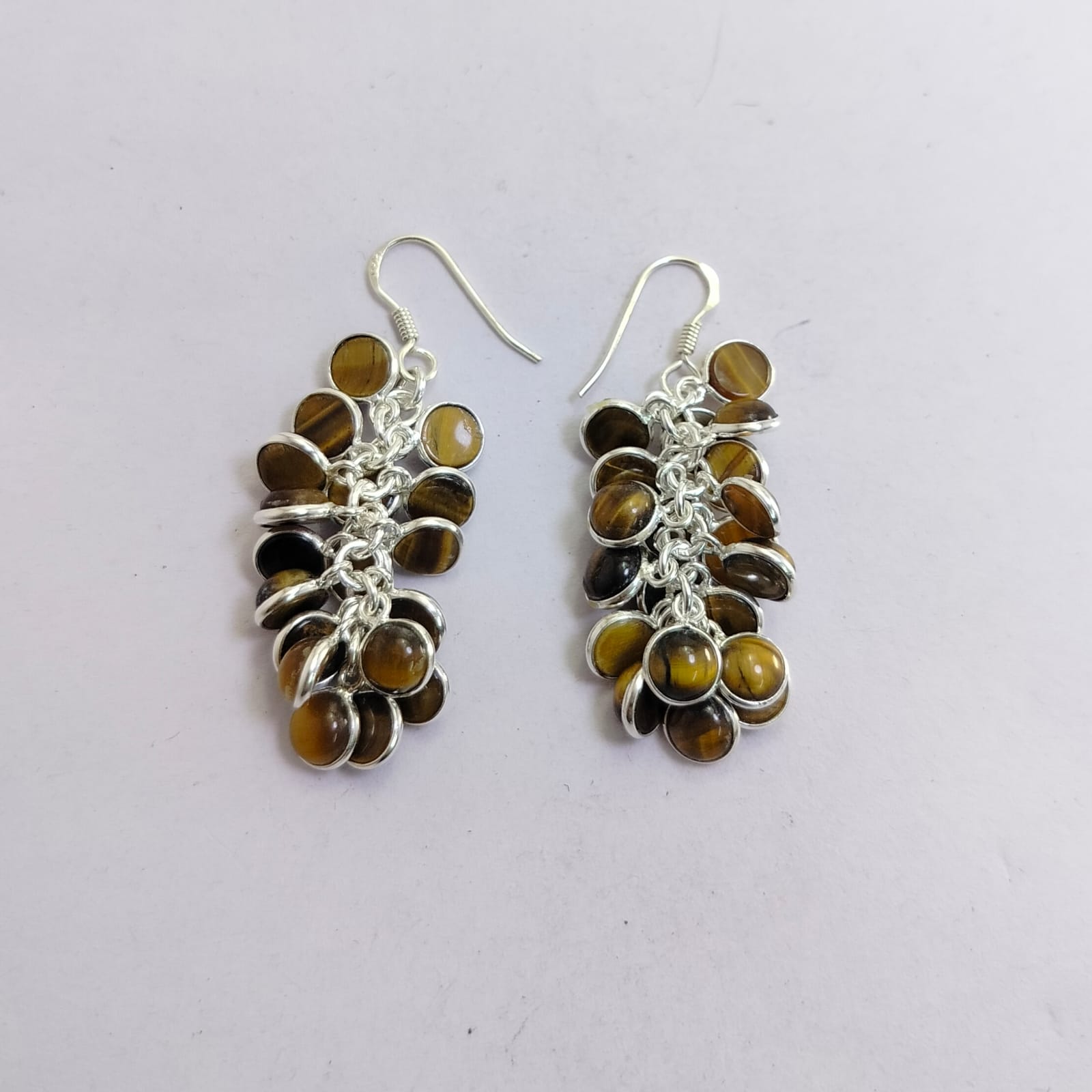 1081-A3 Tiger Eye