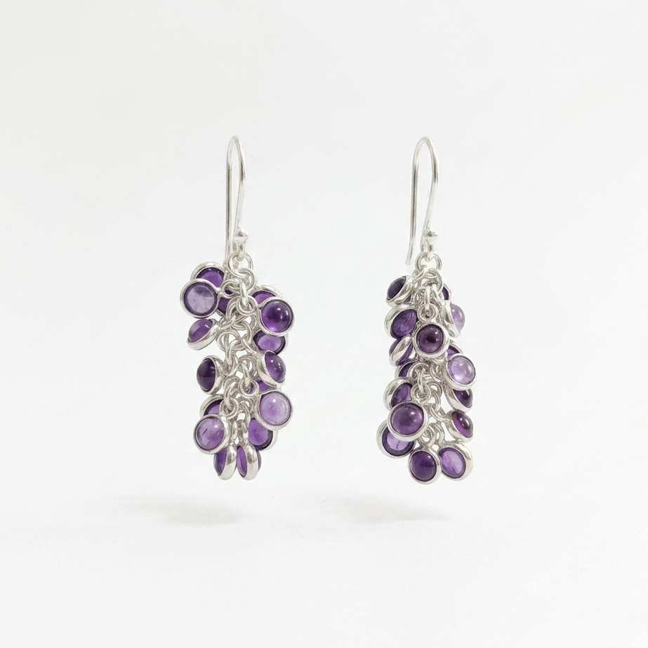 1081-A4 Amethyst