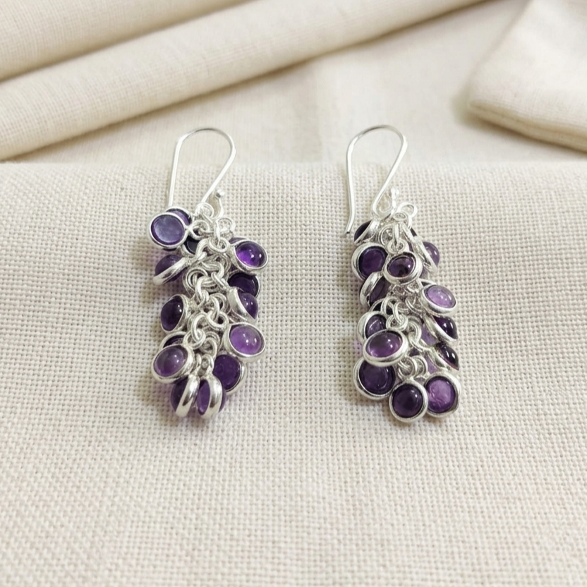1081-A4 Amethyst