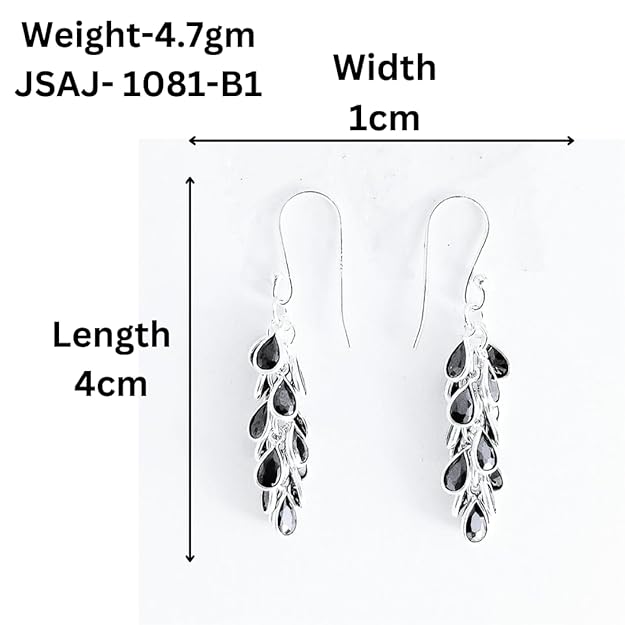 1081-B1 Black Onyx