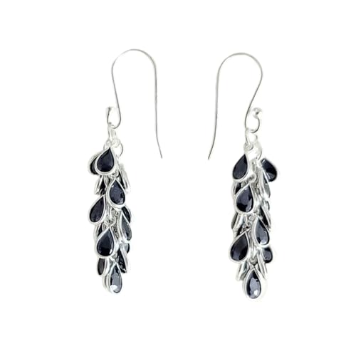 1081-B1 Black Onyx