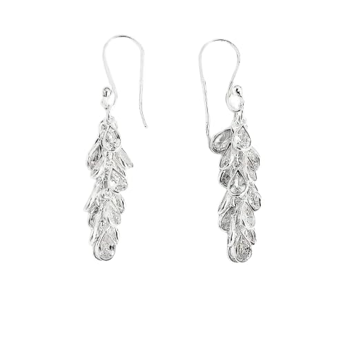 1081-B1 White Zircon