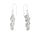 1081-B1 White Zircon