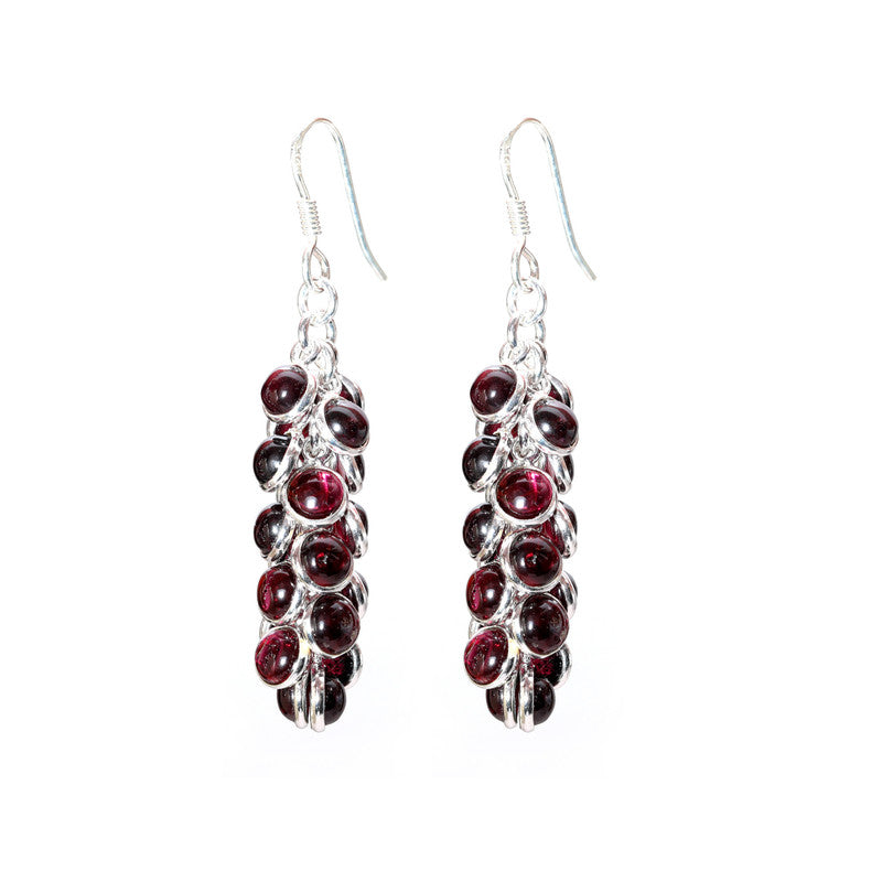 1081-A1 Garnet