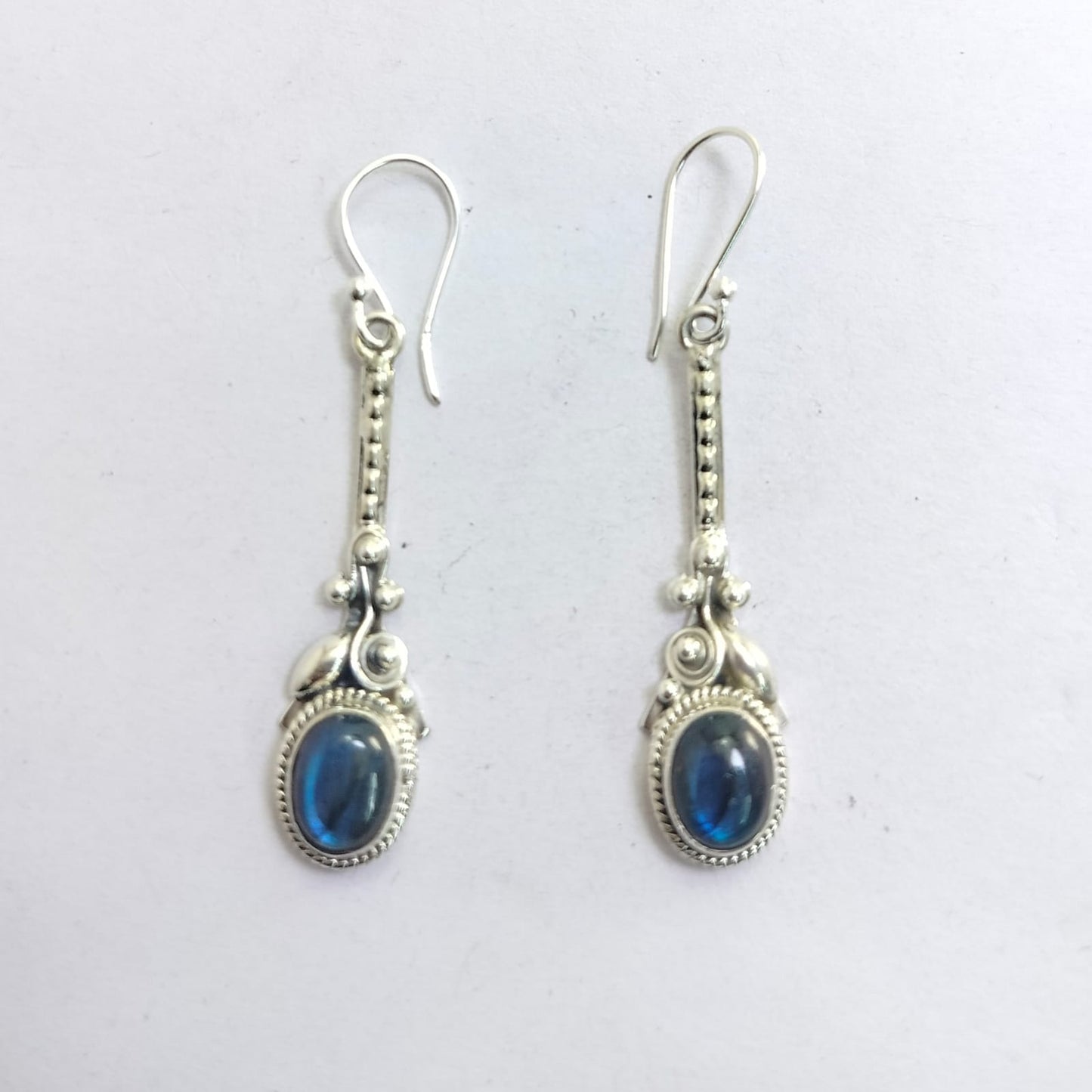 Labradorite