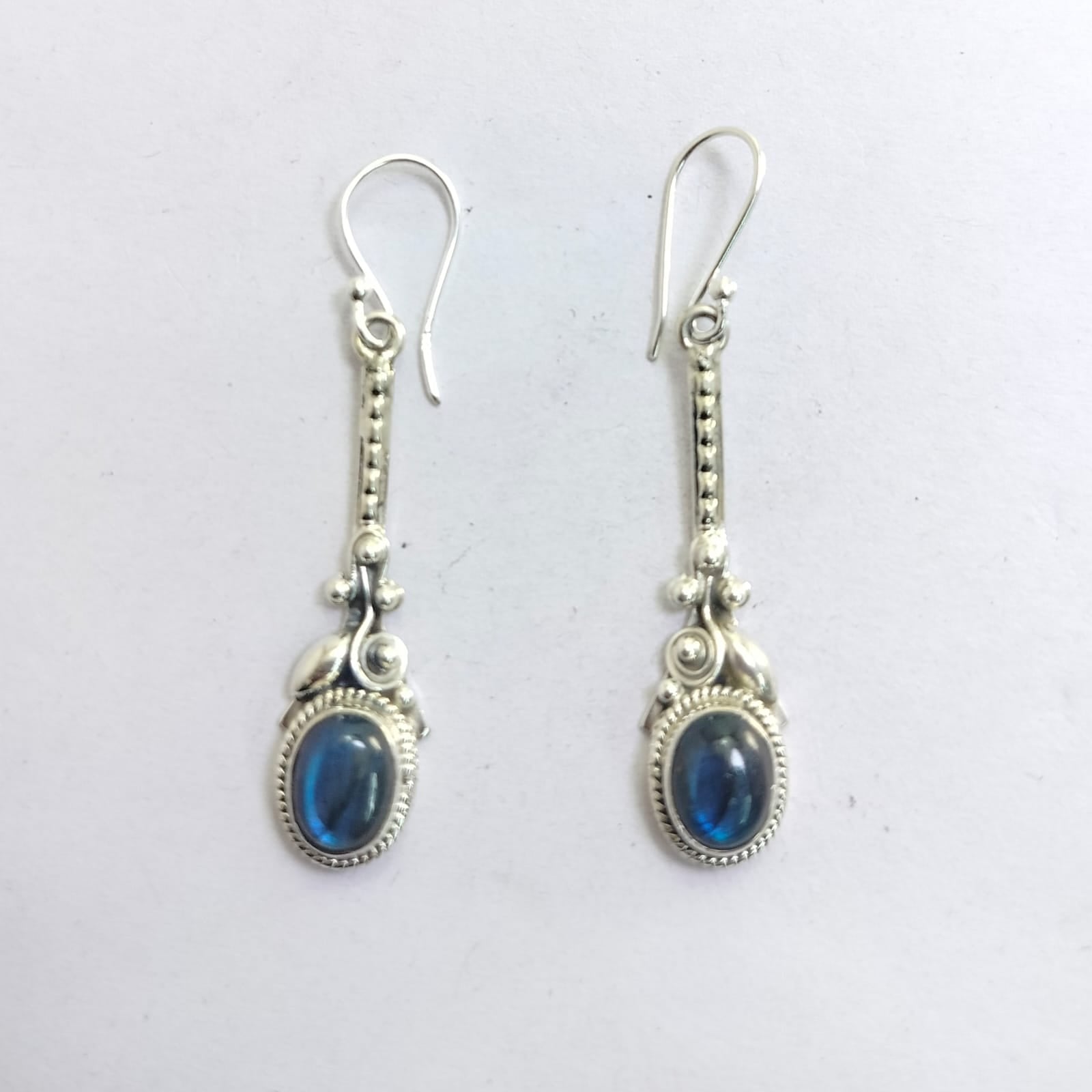 Labradorite