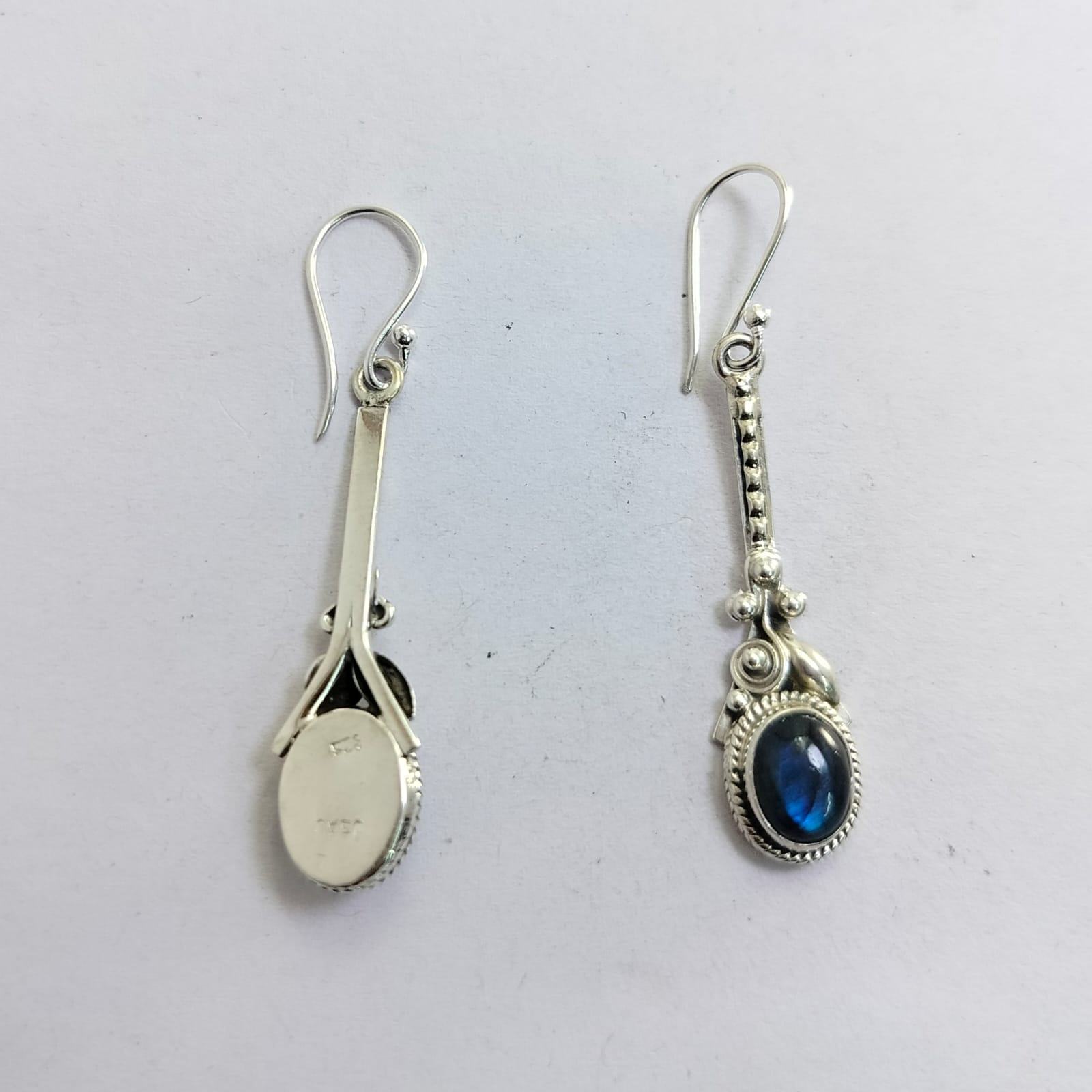 Labradorite