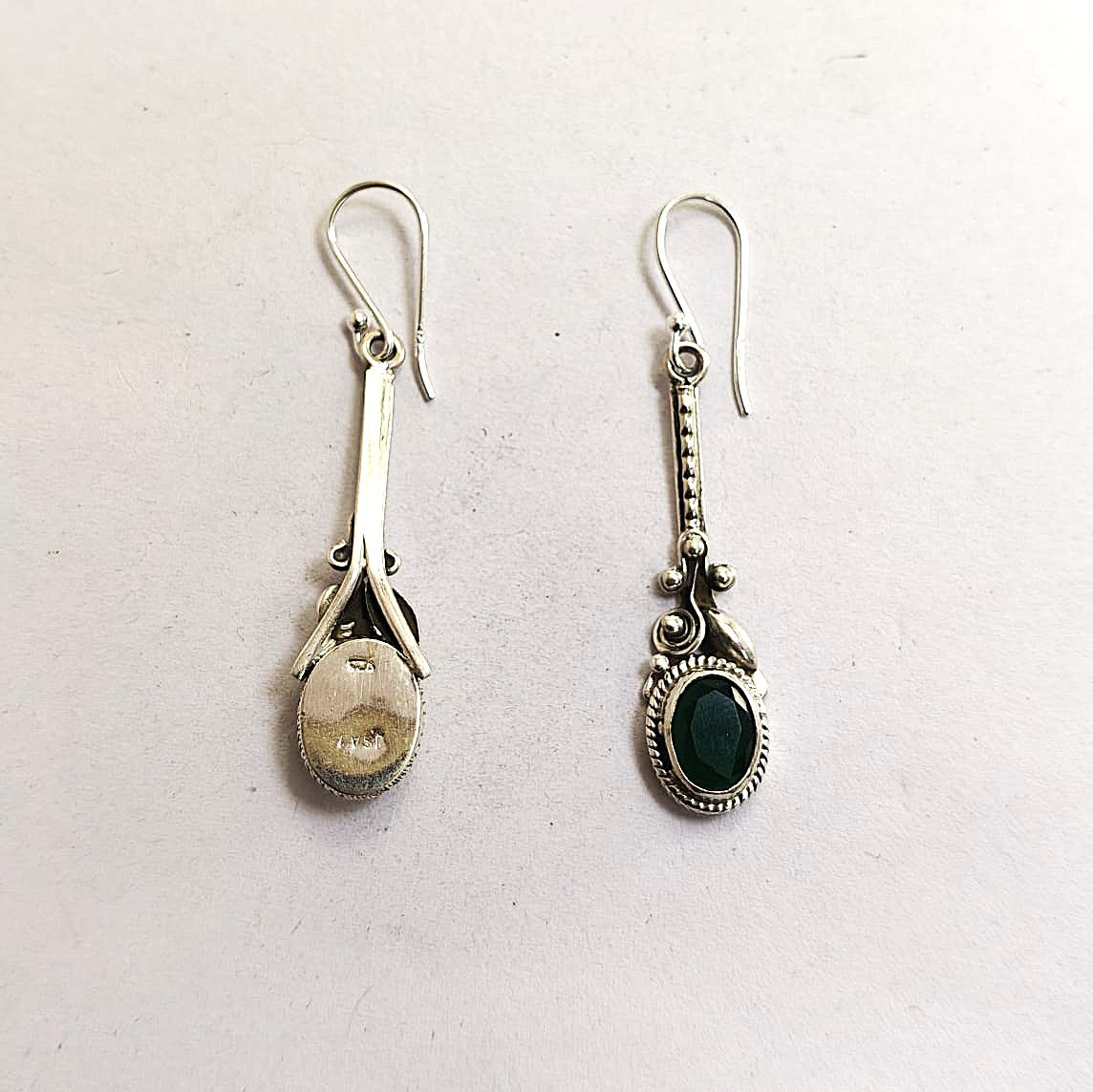 Green Onyx