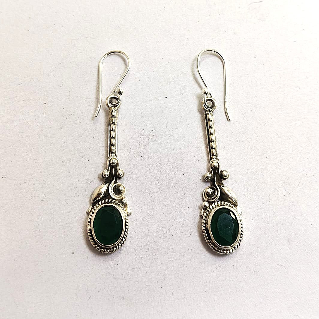Green Onyx