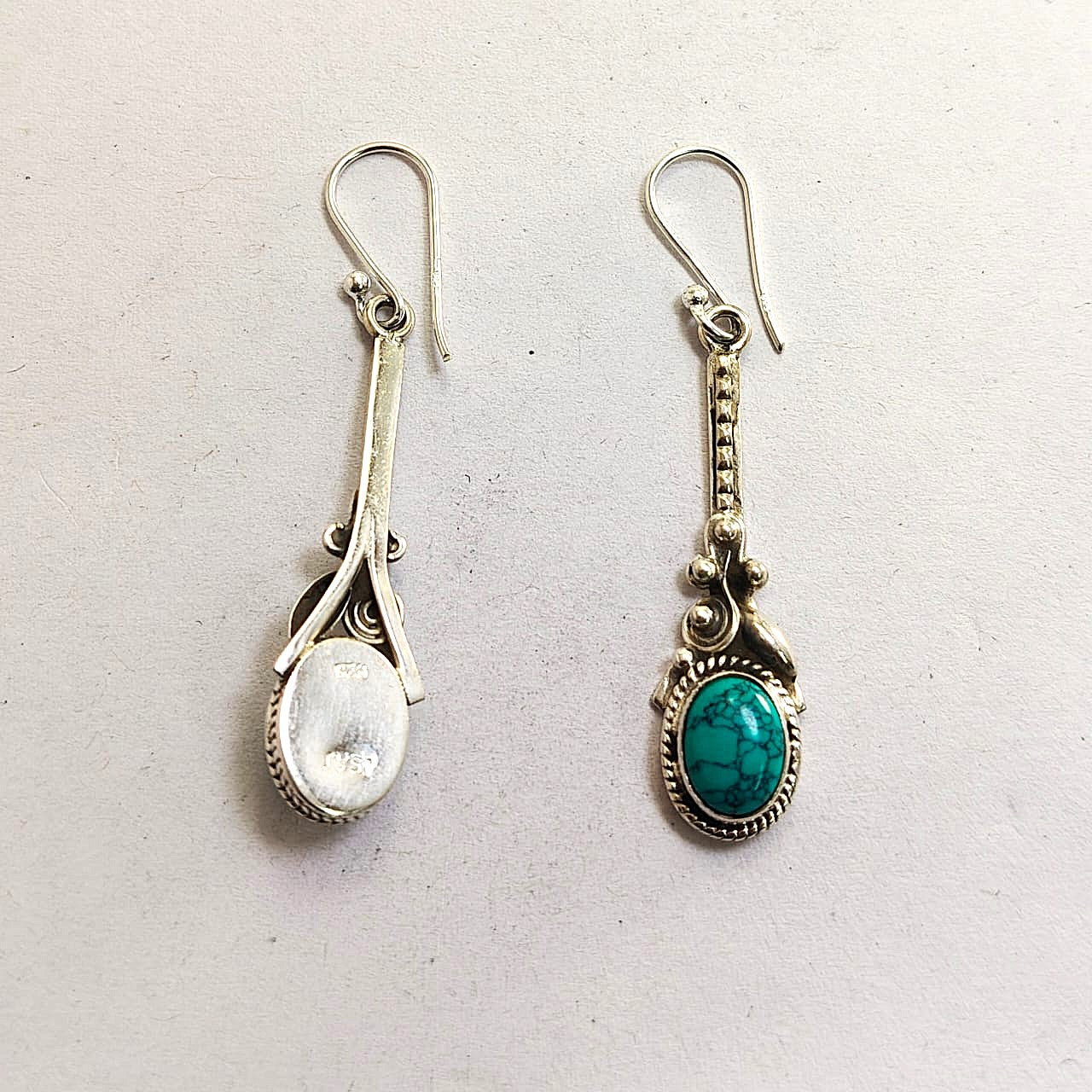 Turquoise
