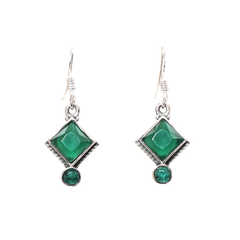 Green Onyx