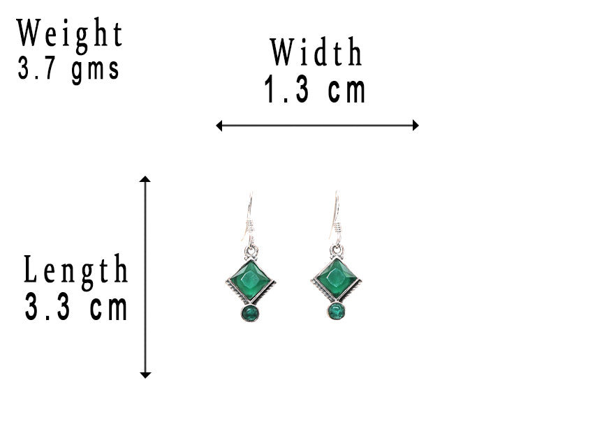 Green Onyx