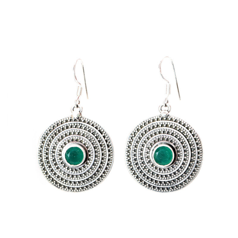 Green Onyx