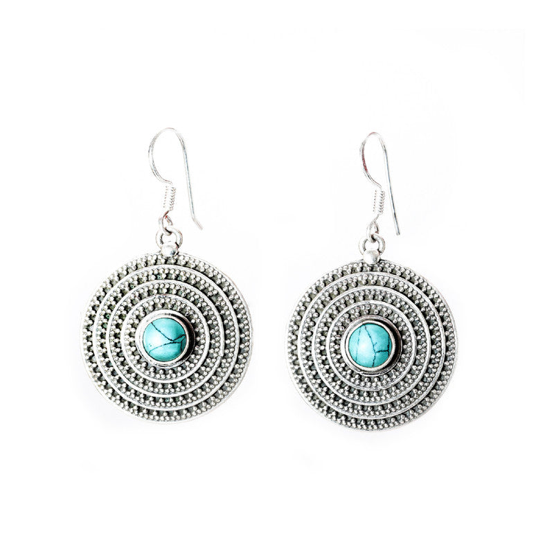 Turquoise