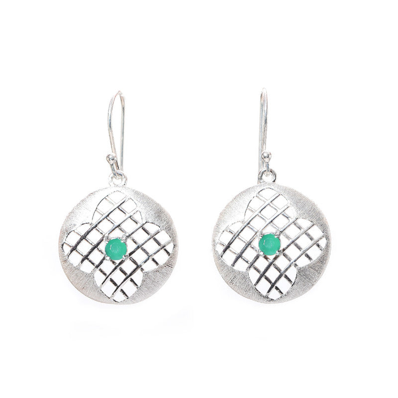 Green Onyx