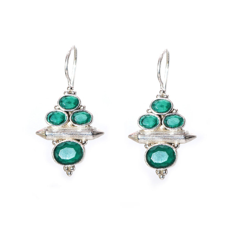 Green Onyx