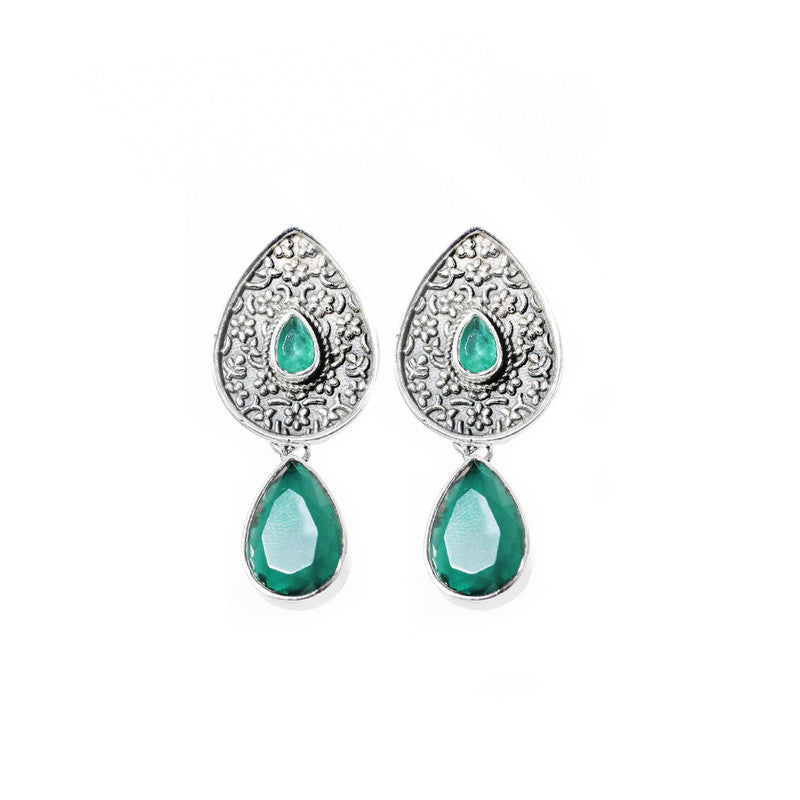 Green Onyx