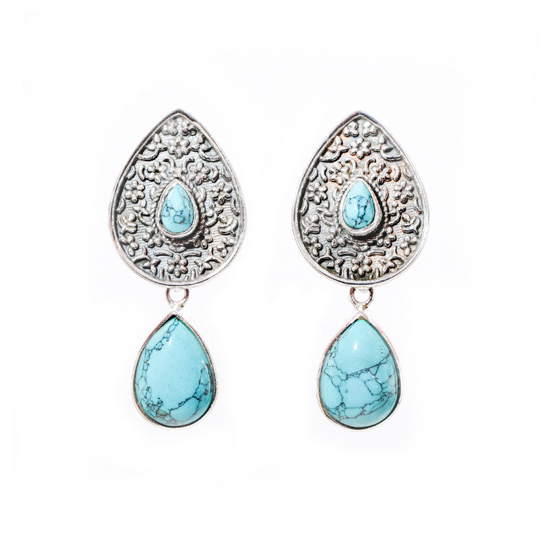Turquoise
