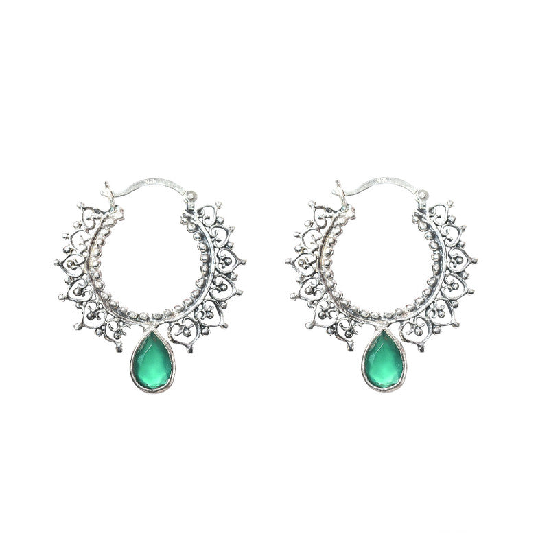 Green Onyx