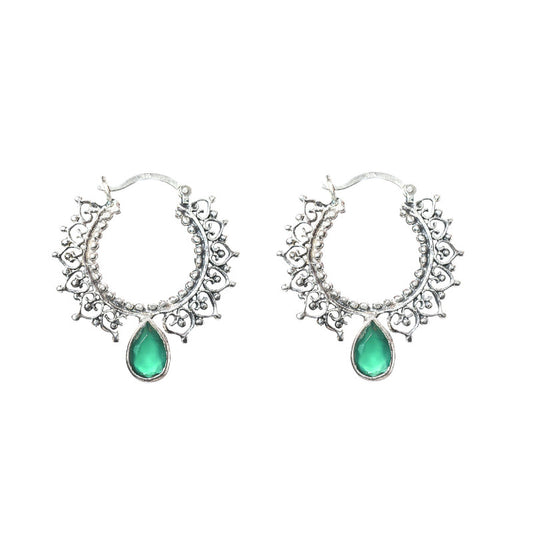 Green Onyx