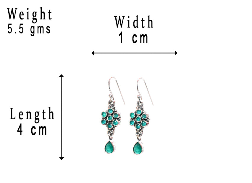 1090-A3 Green Onyx