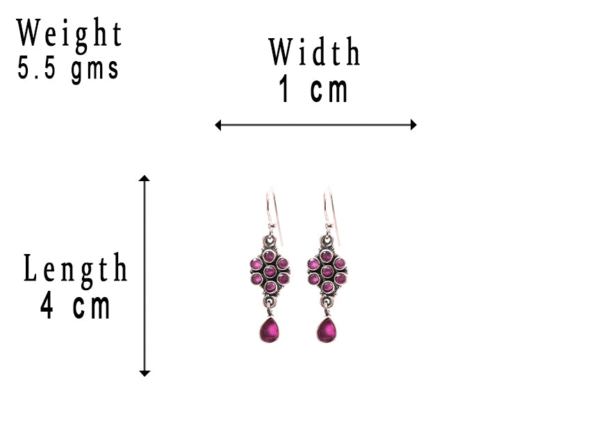 1090-A5 Ruby