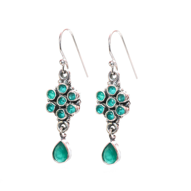 1090-A3 Green Onyx