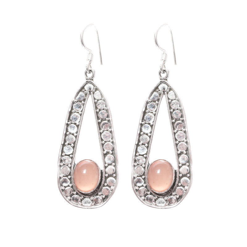 1091-A1 Rose Quartz