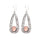 1091-A1 Rose Quartz