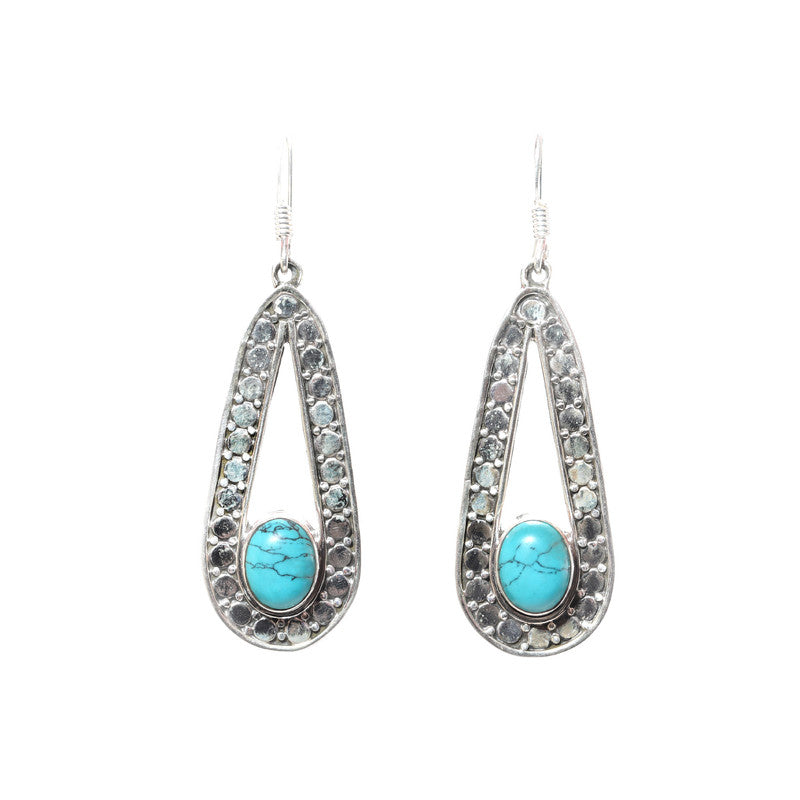1091-A5 Turquoise