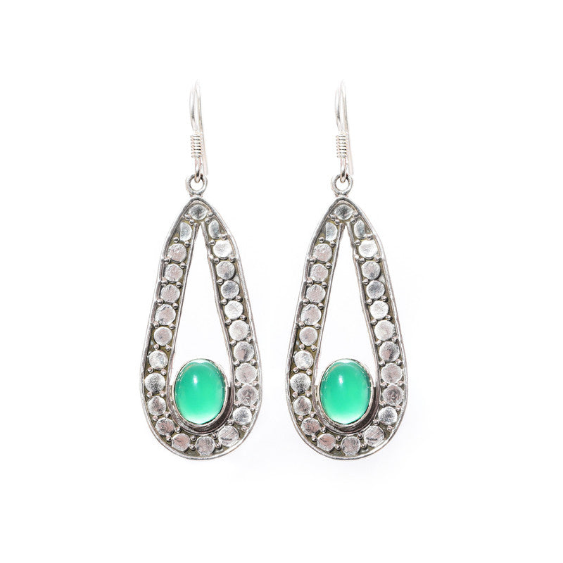 1091-A6 Green Onyx