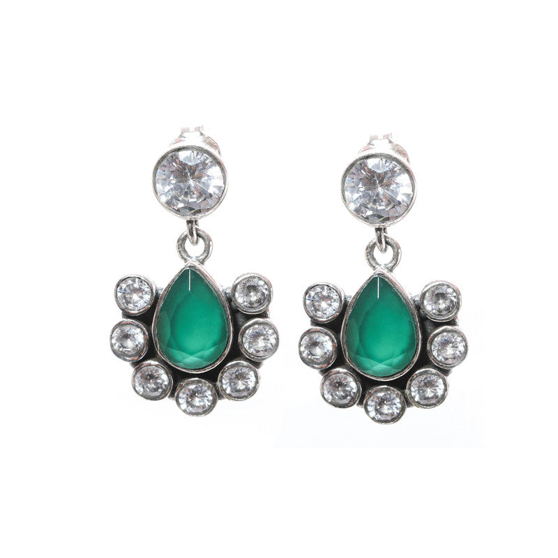 1092-A2 Zircon+Green
