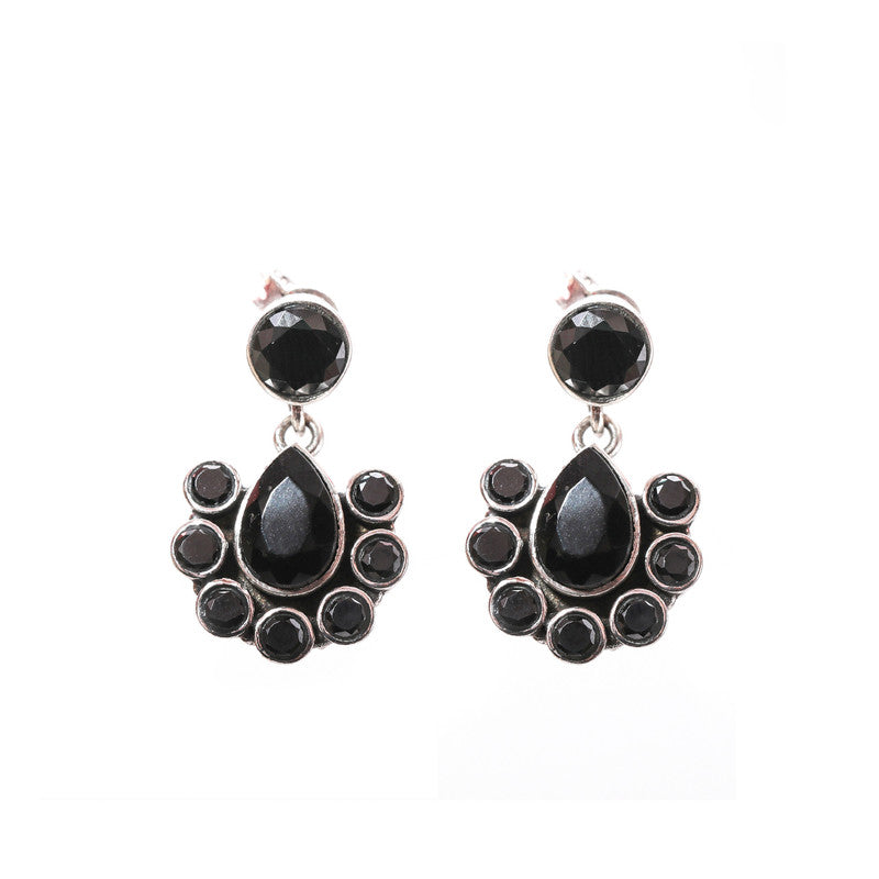 1092-A4 Black Onyx