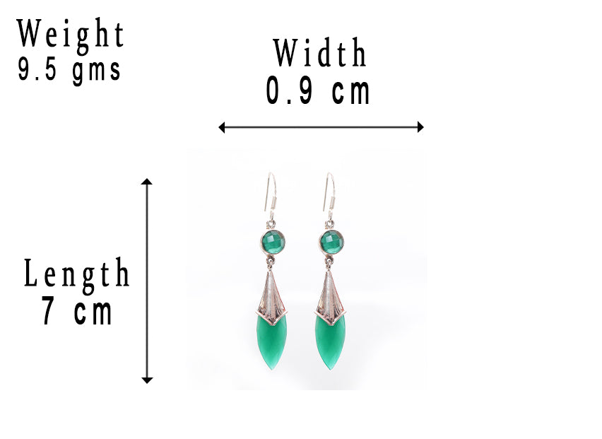 Green Onyx