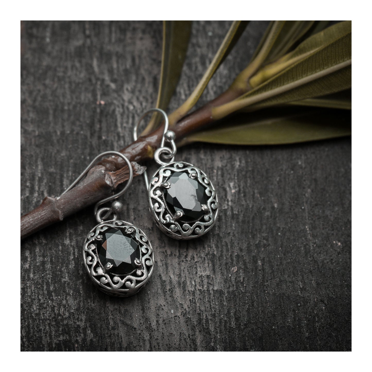 Black Onyx